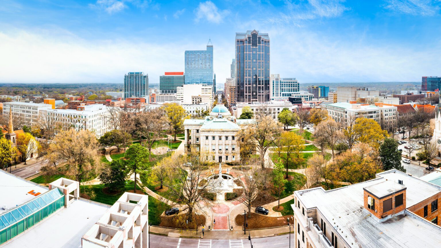 Downtown_Raleigh